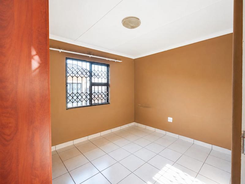 To Let 2 Bedroom Property for Rent in Ncambedlana Eastern Cape